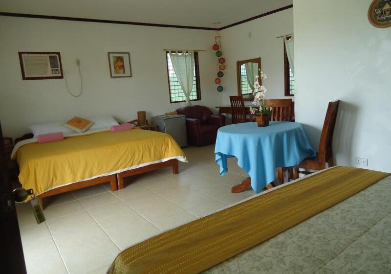 Bonita Oasis Beach Resort