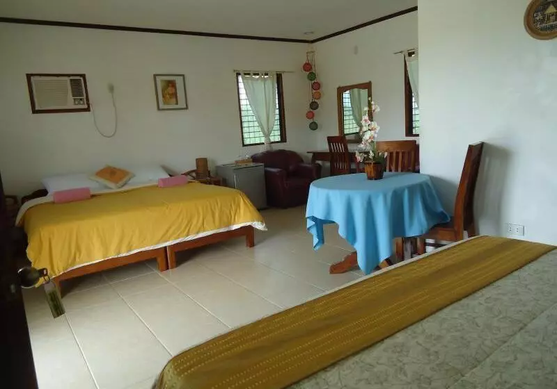 Bonita Oasis Beach Resort