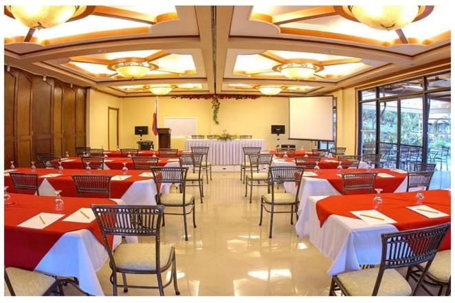 Camiguin Highland Resort