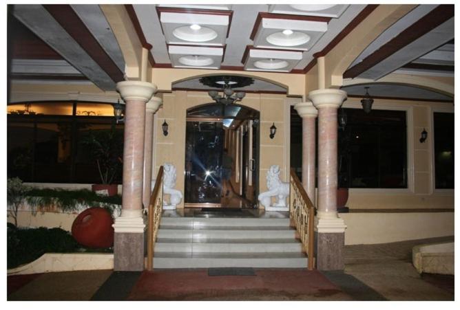 Camiguin Highland Resort