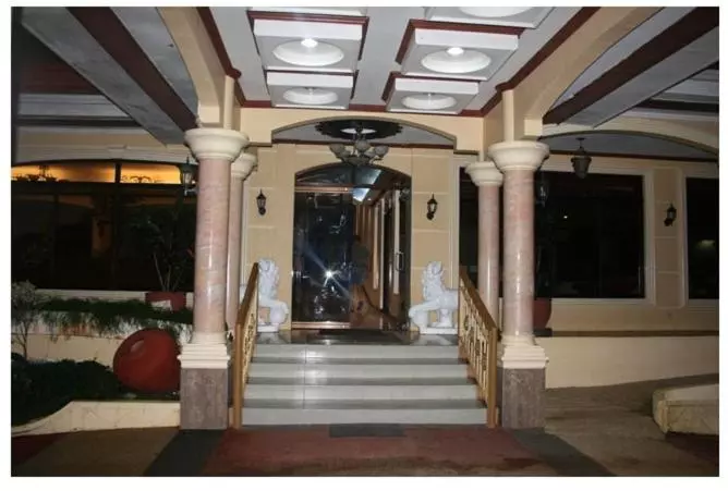 Camiguin Highland Resort