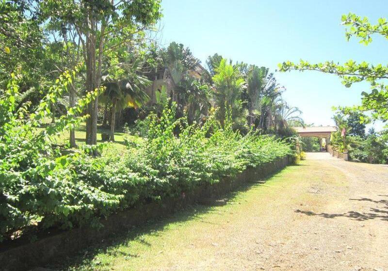 Camiguin Highland Resort