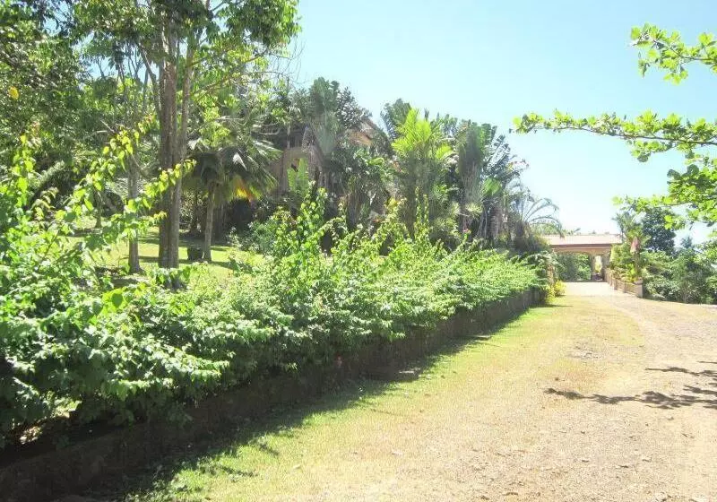 Camiguin Highland Resort