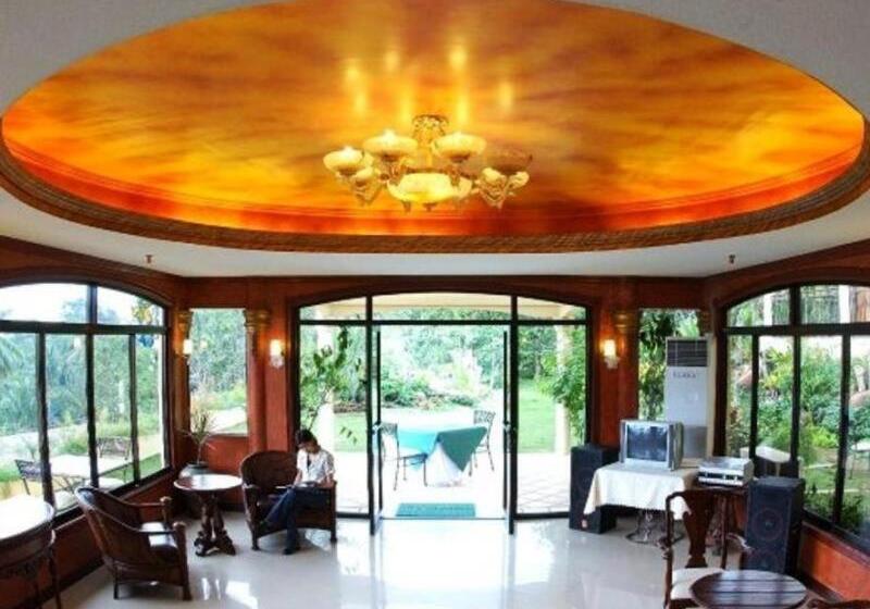 Camiguin Highland Resort