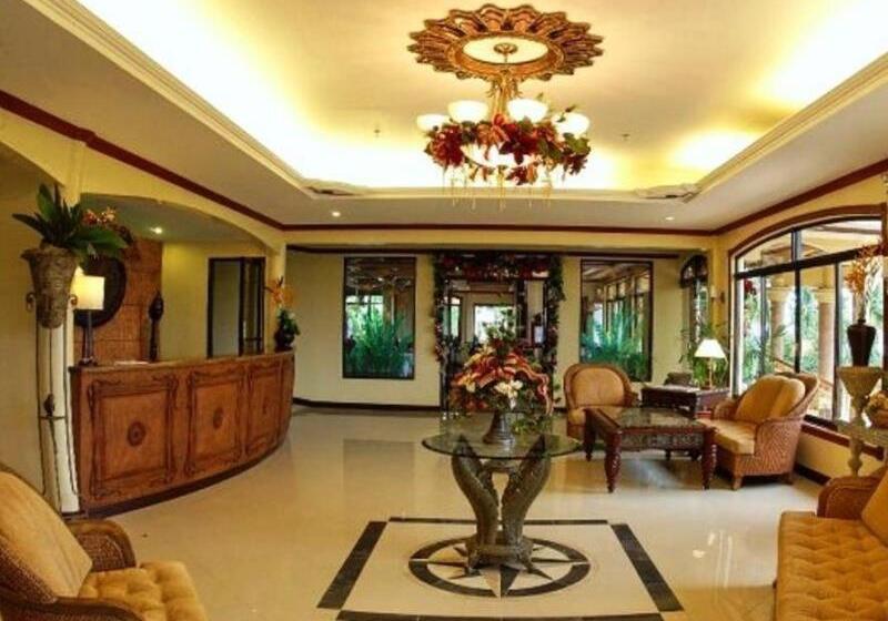 Camiguin Highland Resort