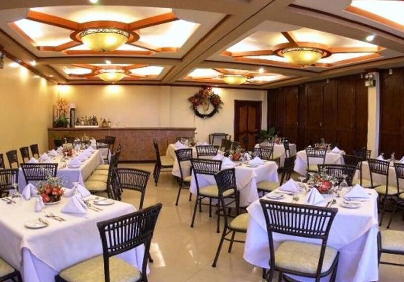 Camiguin Highland Resort