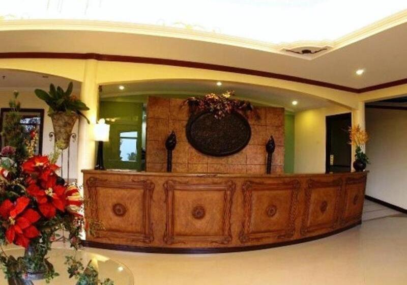 Camiguin Highland Resort