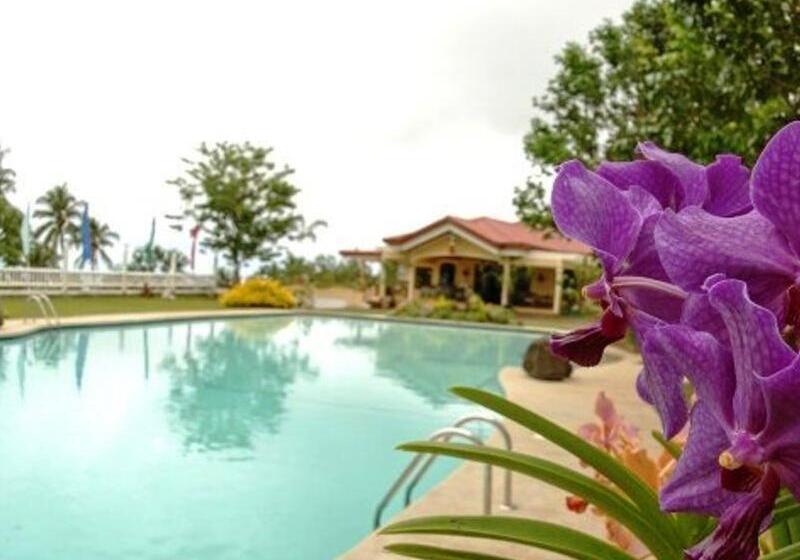 Camiguin Highland Resort