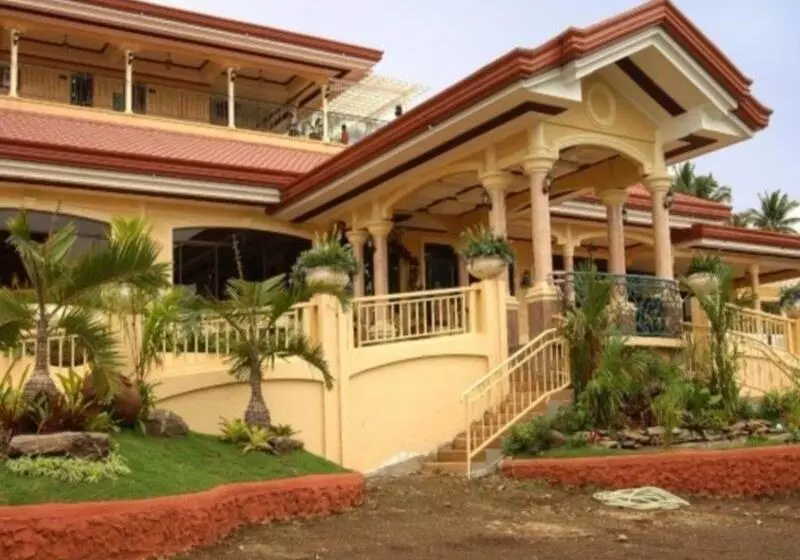 Camiguin Highland Resort