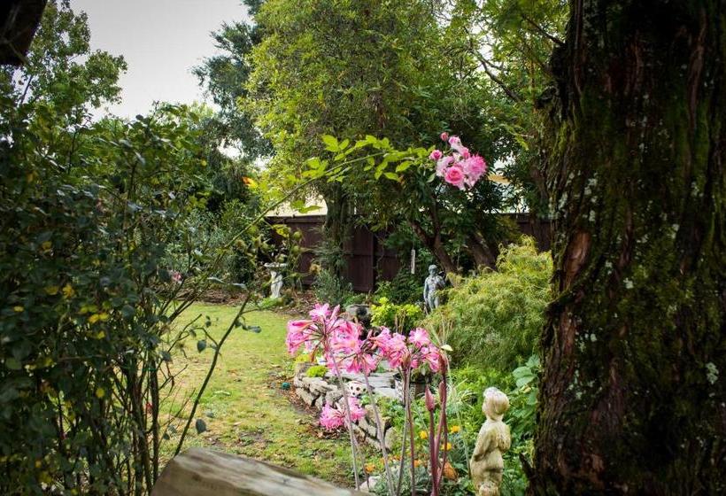 Holland House Bed & Breakfast