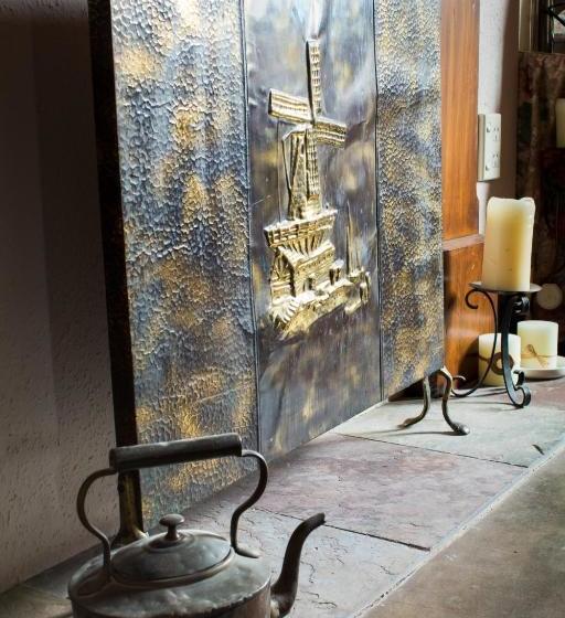 Holland House Bed & Breakfast