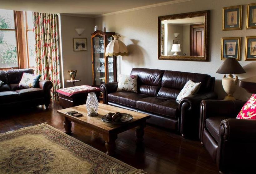 Holland House Bed & Breakfast