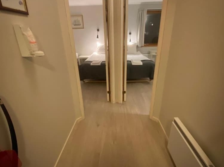 Alvaret Hotel & Hostel