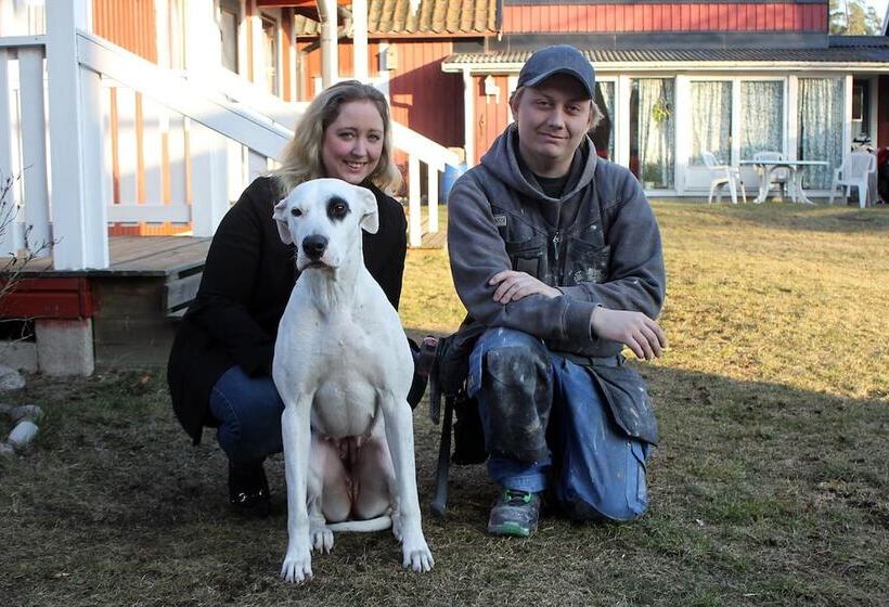 Alvaret Hotel & Hostel