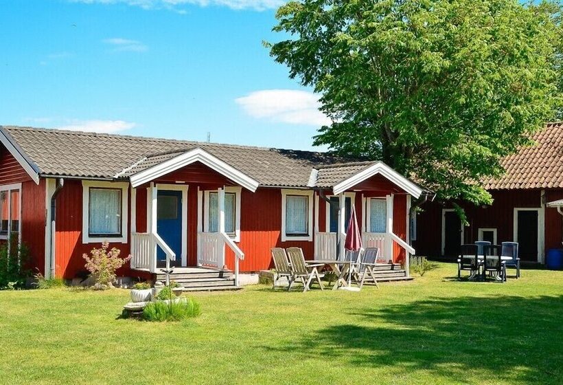 Alvaret Hotel & Hostel