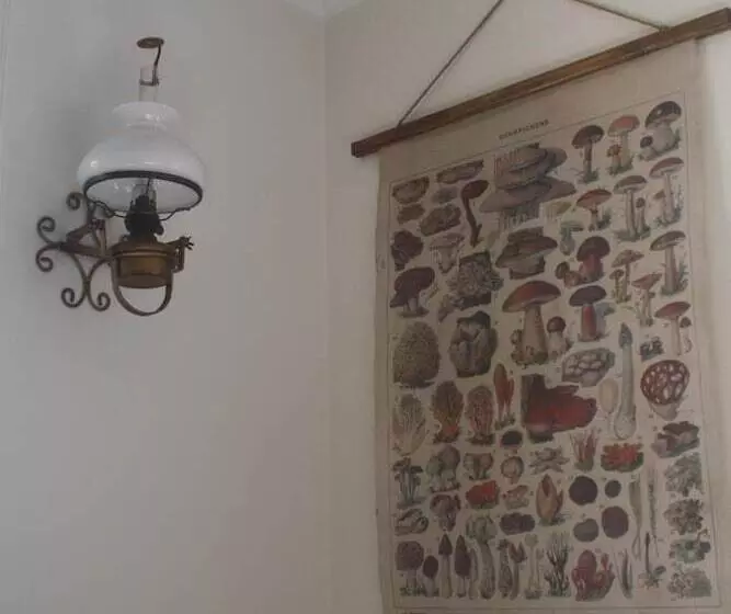 Alvaret Hotel & Hostel