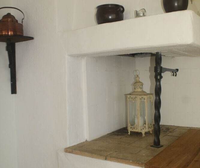 Alvaret Hotel & Hostel