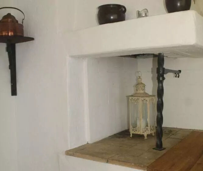 Alvaret Hotel & Hostel