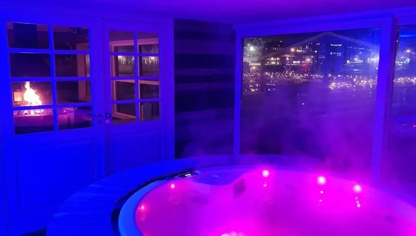 Båtsfjord Hotell