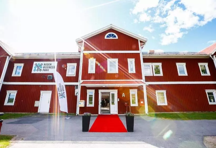 ホテル Boden Business Park