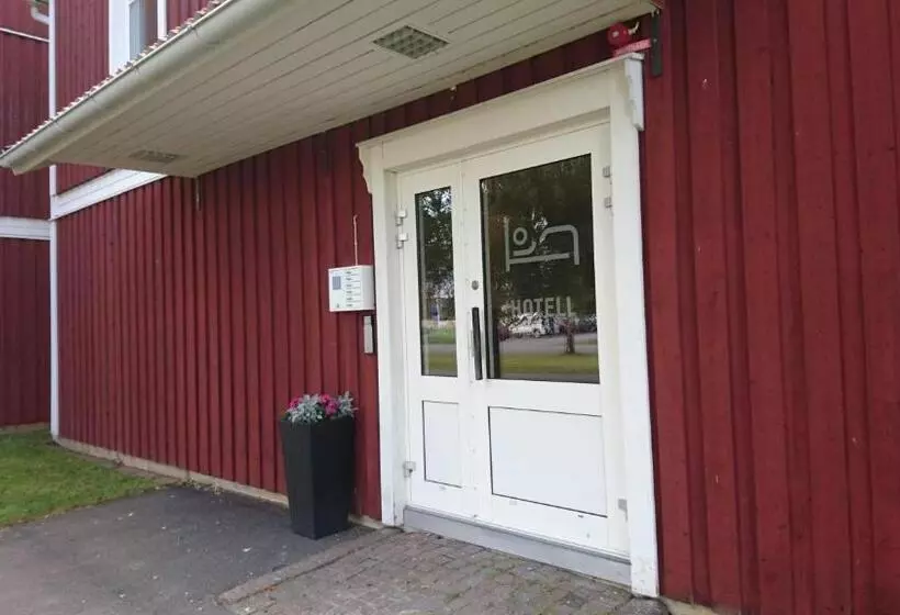 ホテル Boden Business Park