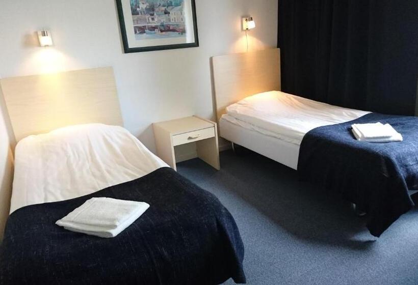 فندق Boden Business Park