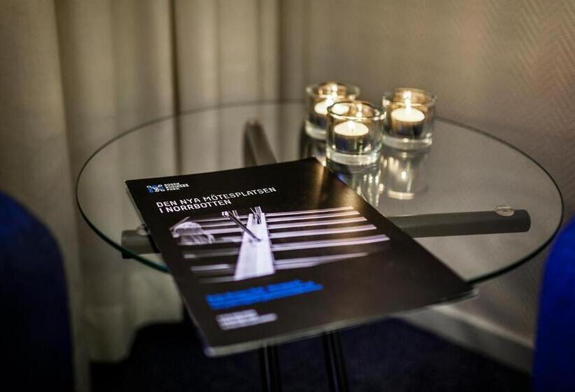 فندق Boden Business Park