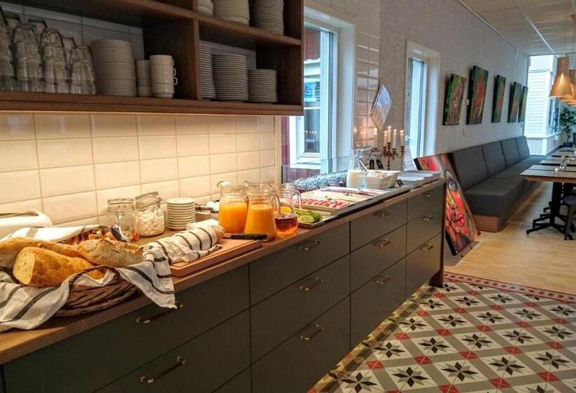 فندق Boden Business Park