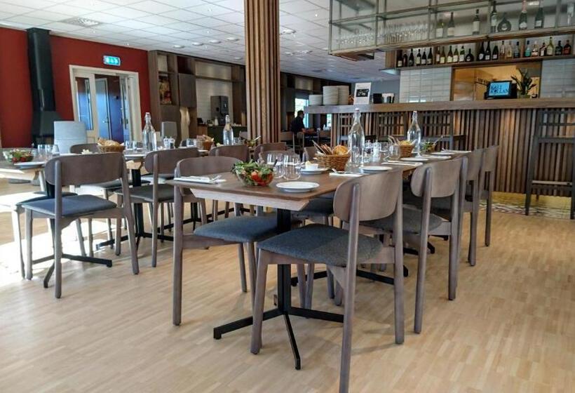 فندق Boden Business Park