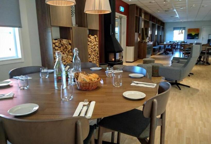 فندق Boden Business Park