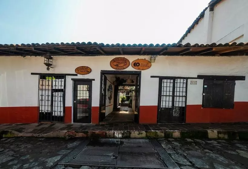 ホテル Rincon Soñado, Valle De Bravo
