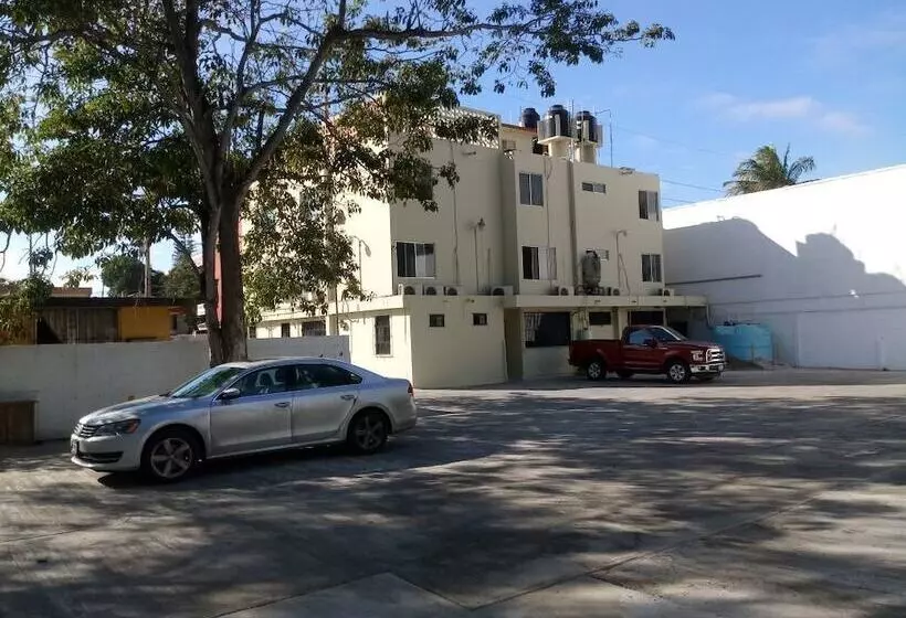 هتل Hacienda Canada Rica 1