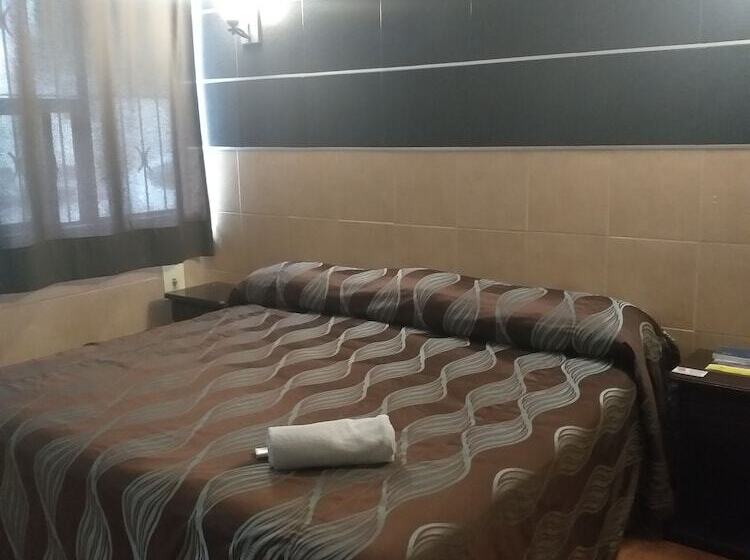 فندق Hacienda Canada Rica 1