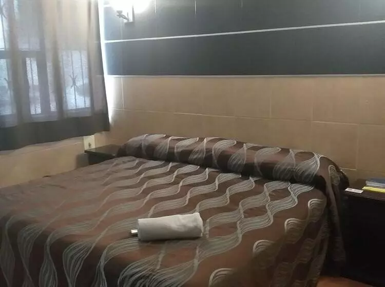 هتل Hacienda Canada Rica 1