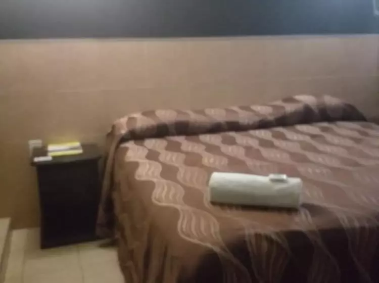 هتل Hacienda Canada Rica 1