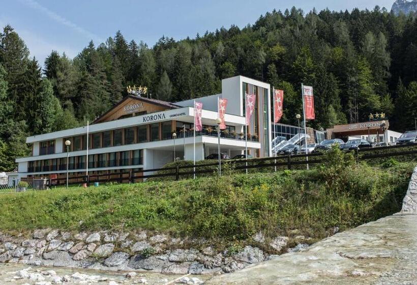 ホテル Korona, Resort & Entertainment