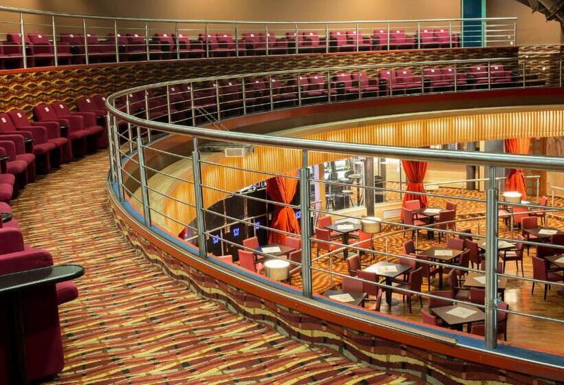 ホテル Korona, Resort & Entertainment