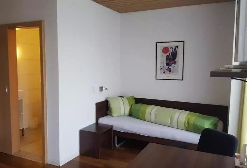 Hotelli Löwen