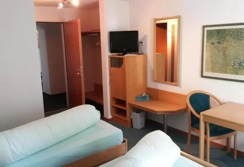 Hotelli Löwen
