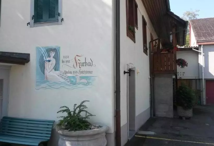 Hotelli Löwen