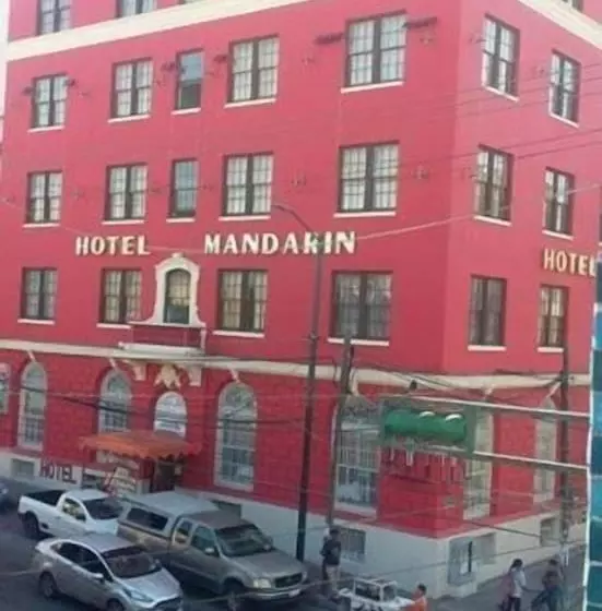 هتل Mandarin