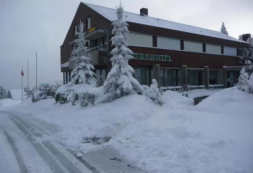 Hotel Panorama Windegg