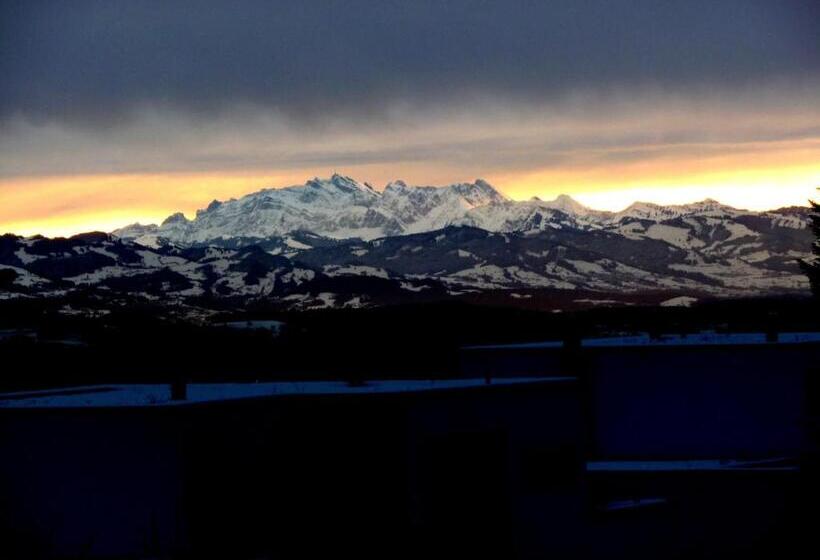 ホテル Panorama Windegg