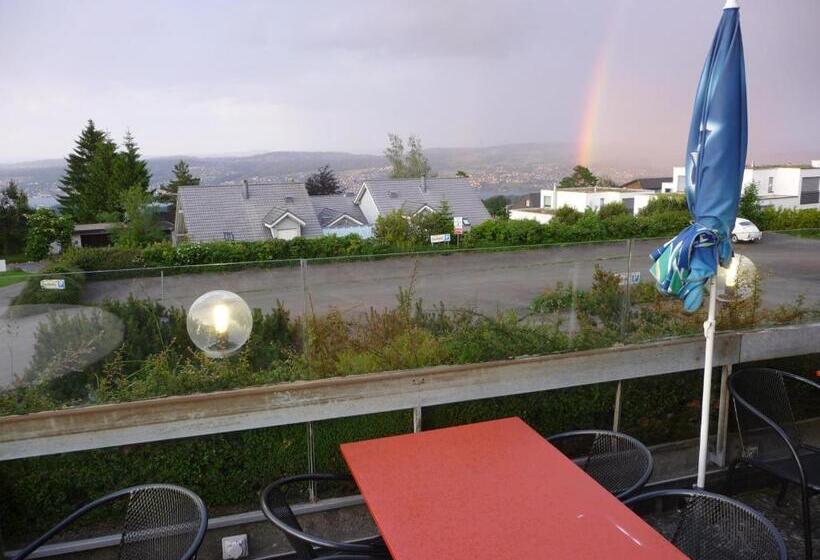 ホテル Panorama Windegg