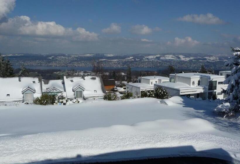 ホテル Panorama Windegg