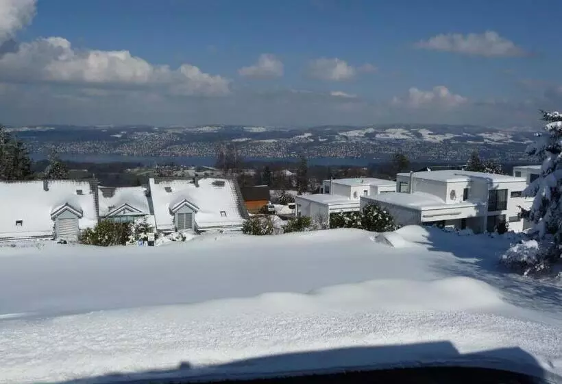 Hotel Panorama Windegg