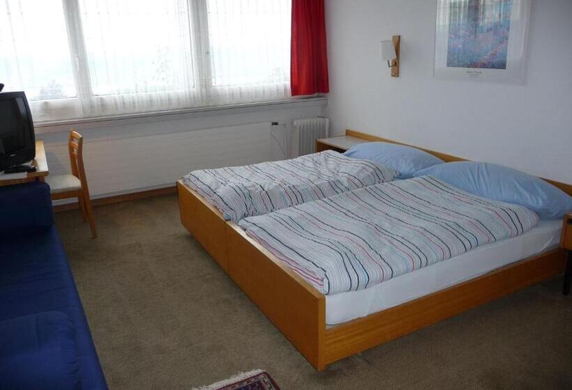 ホテル Panorama Windegg