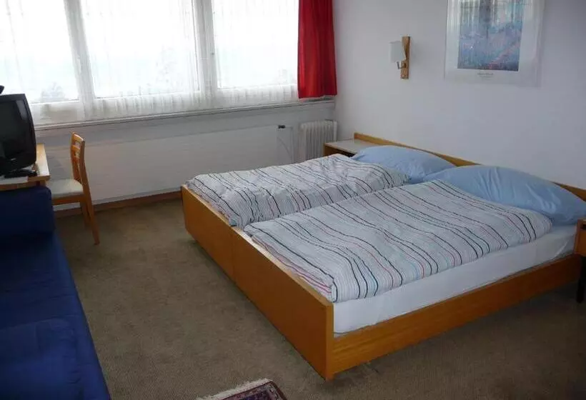 Hotel Panorama Windegg