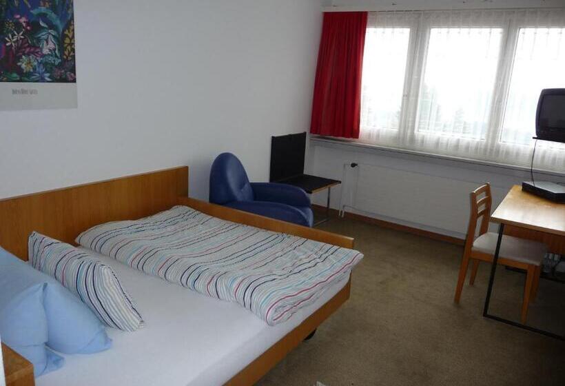 ホテル Panorama Windegg