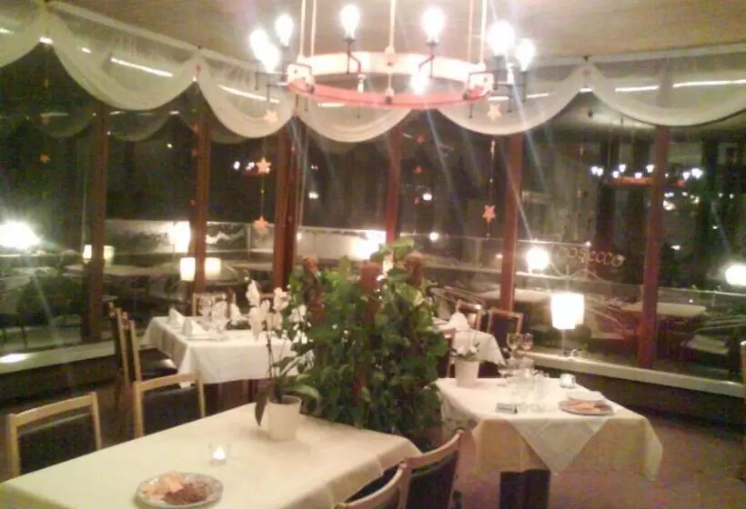 Hotel Panorama Windegg